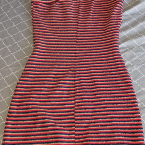 Frankie's Bikinis Dress - Picture 2 of 4